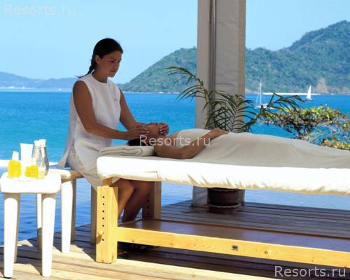 Kempinski Hotel Barbaros Bay 8